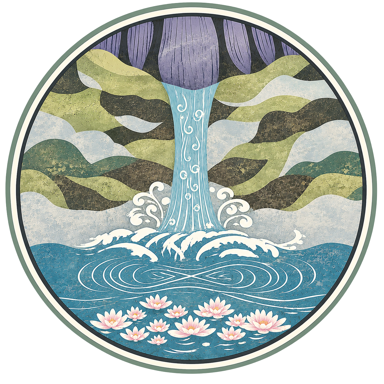 Guiding Waters Counseling